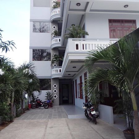 Minh Ngoc Guest House มุยเน่ ภายนอก รูปภาพ