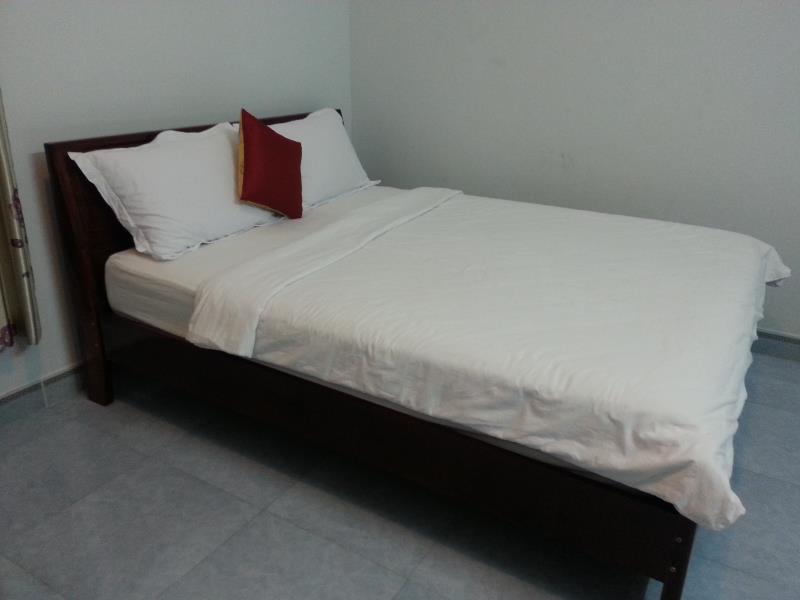 Minh Ngoc Guest House มุยเน่ ภายนอก รูปภาพ
