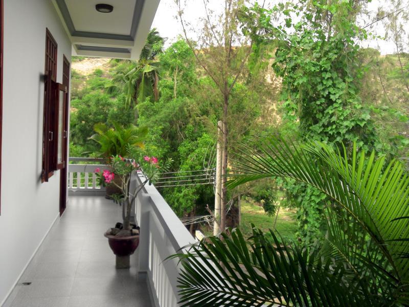 Minh Ngoc Guest House มุยเน่ ภายนอก รูปภาพ